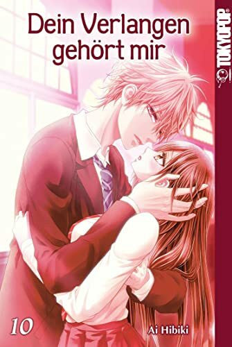 Hibiki, Ai Dein Verlangen gehört mir 10