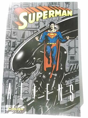 Nowian Superman, Aliens