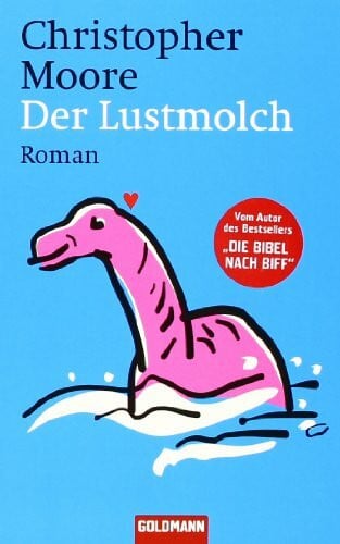 Hahn, Christoph Der Lustmolch