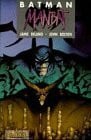 Bolton, John Batman, Manbat (Batman-Sonderbände)