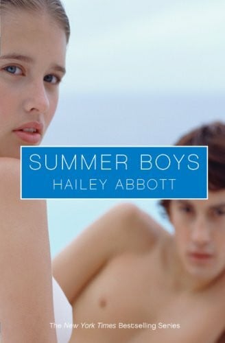 Abbott, Hailey Summer Boys #1
