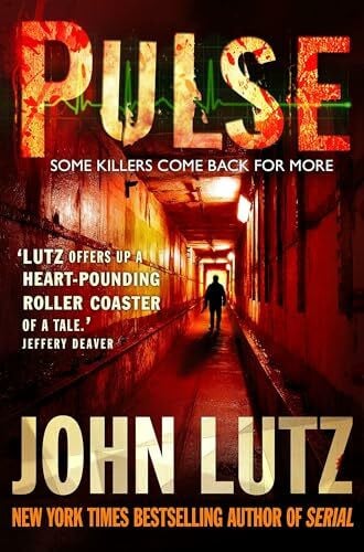 Lutz, John Pulse (Frank Quinn)