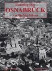 Wilker, Hubertus Rundflug über Osnabrück in den 50er und 60er Jahren