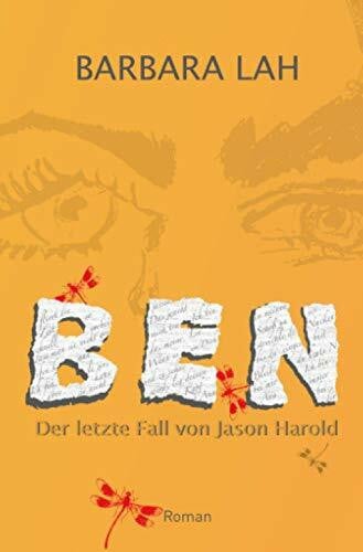 Lah, Barbara Ben: Der letzte Fall von Jason Harold