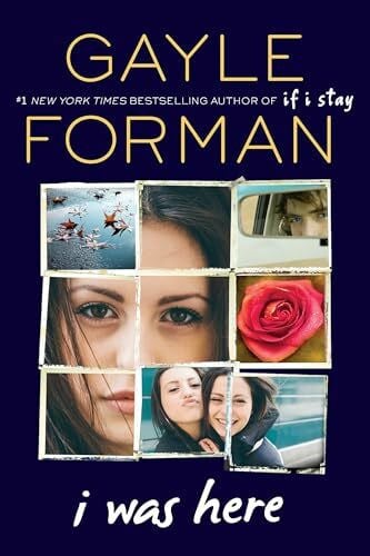 Forman, Gayle I Was Here