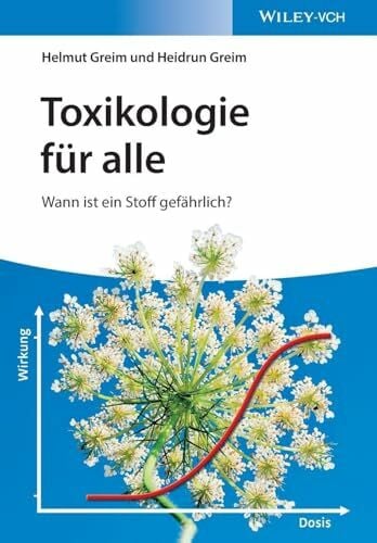 Greim, Heidrun Toxikologie für alle: Wann ist ein Stoff gefährlich?