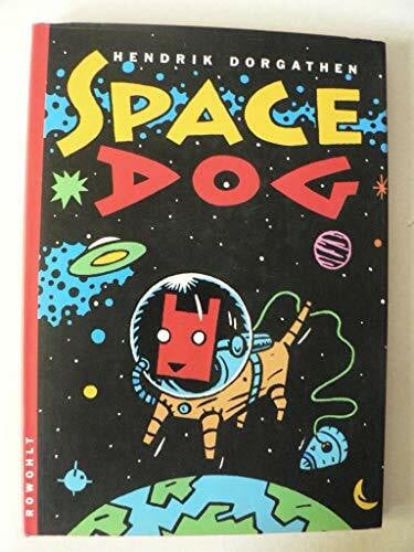 Dorgathen, Hendrik Space Dog