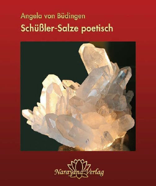 Büdingen, Angela von Schüßler-Salze poetisch