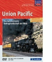 Union Pacific