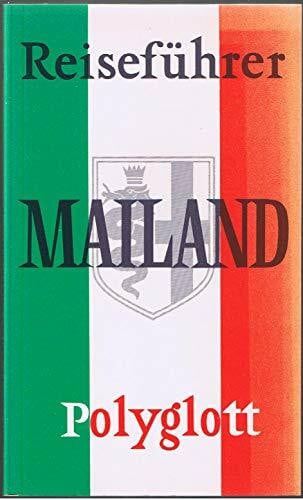 Mailand. Polyglott Reiseführer.
