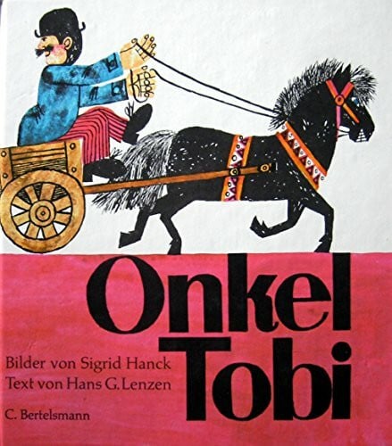 Lenzen, Hans G Onkel Tobi