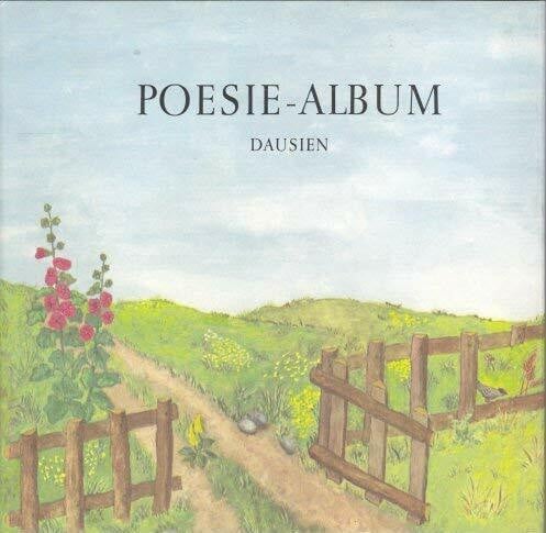 Schneider, Johanna G. Poesie - Album