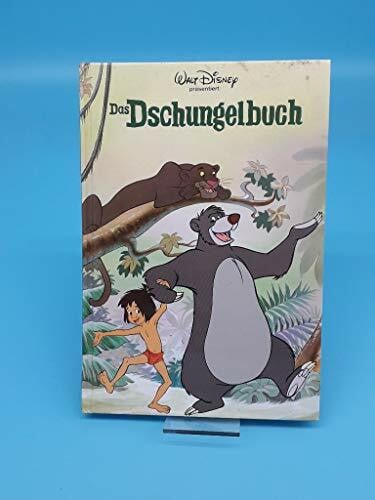 Konter, Ruth Das Dschungelbuch