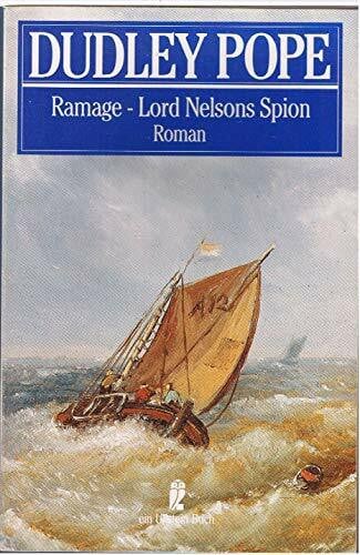 Ramage, Lord Nelsons Spion