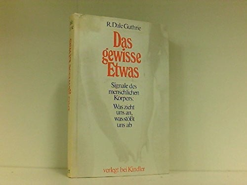 Das gewisse Etwas