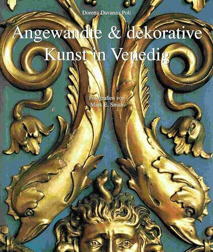 Davanzo Poli, Doretta Angewandte Kunst in Venedig