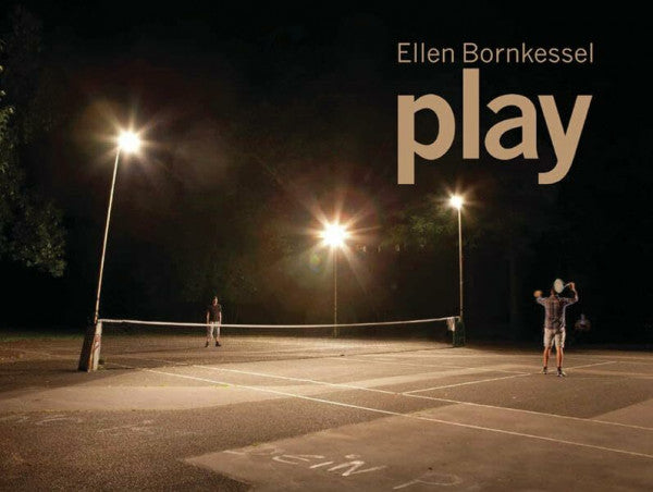 Bornkessel, Ellen play
