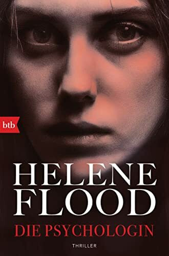 Allenstein, Ursel Die Psychologin: Thriller