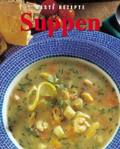 KOCHEN - Clements, Carole Suppen