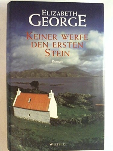 George, Elizabeth Keiner werfe den ersten Stein