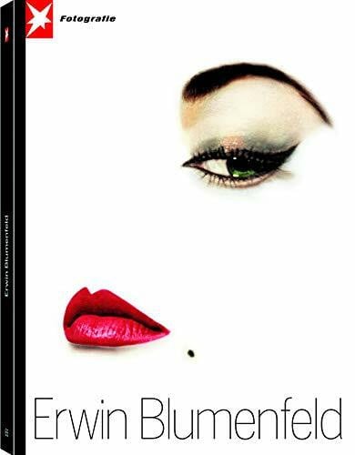 Blumenfeld, Erwin Stern Portfolio. Ediz. inglese e tedesca: Stern Portfolio No. 65 Erwin Blumenfeld (Stern Fotographie Portfolio)