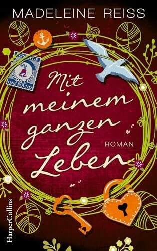 Reiss, Madeleine Mit meinem ganzen Leben