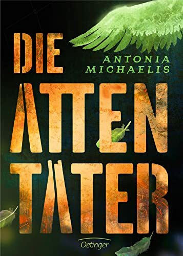 Schüler, Kathrin Die Attentäter
