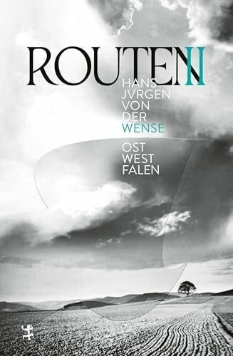 von der Wense, Hans Jürgen Routen II: Ostwestfalen