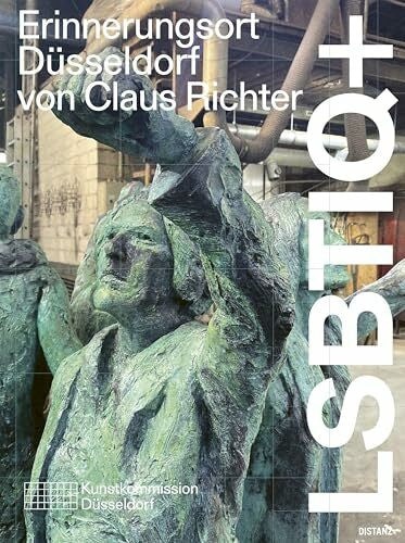 Richter, Claus Erinnerungsort Düsseldorf von Claus Richter