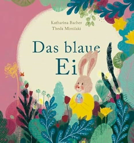 Mimilaki, Theda Das blaue Ei