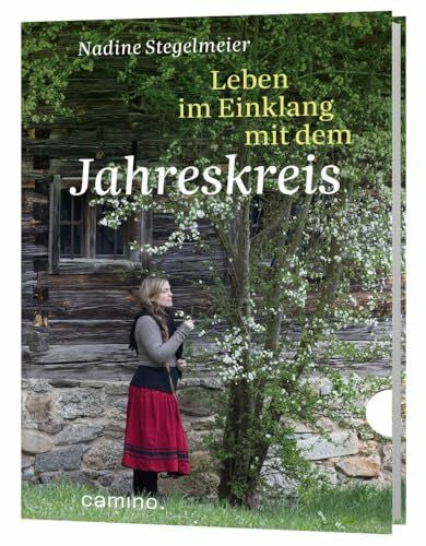 Nadine Stegelmeier Leben im Einklang mit dem Jahreskreis