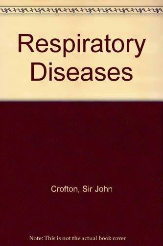 Douglas, Andrew Respiratory Diseases
