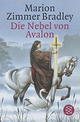 Hans Satorius Die Nebel von Avalon