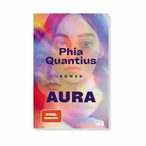 Lisa Bitzer Aura. Roman. Eine Liebesgeschichte mit atemberaubendem Twist. Manipulation und Kontrollverlust und die Folgen chronischer Migräne. Bewegender Beziehungsthriller für Young Adults