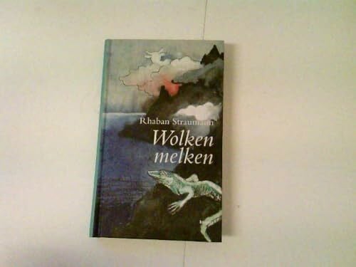 Straumann, Rhaban Wolken melken: Perlenreihe