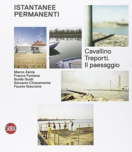 aa vv Istantanee permanenti. Cavallino Treporti. Ediz. illustrata (Fotografia)