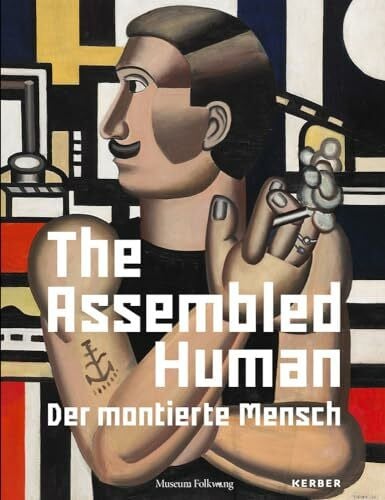 Nissar Ulama Der montierte Mensch