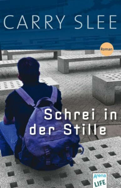 Avoort, Birgit van der Schrei in der Stille