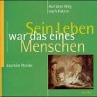 Wanke Joachim Sein Leben war das eines Menschen