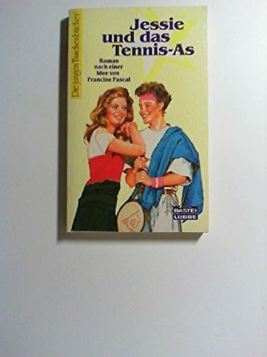 William, Kate Jessie und das Tennis-As
