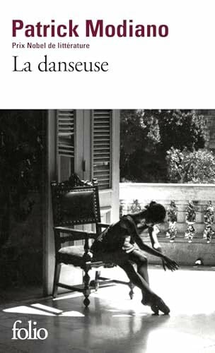 Modiano, Patrick La danseuse