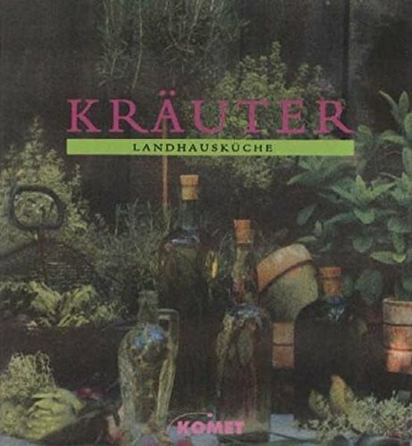Morawek, Marion Landhausküche - Kräuter