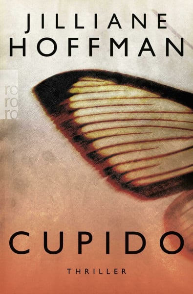 Hoffman, Jilliane Cupido: Thriller (Die C.-J.-Townsend-Reihe, Band 1)