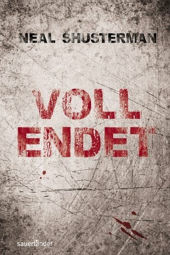 Anne Emmert Vollendet (Sauerländer Jugendbuch)