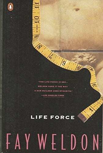 Weldon, Fay Life Force
