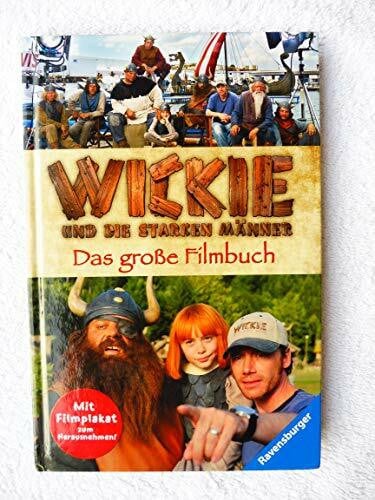 Herbig, Michael Bully Wickie und die starken Männer: Das große Filmbuch