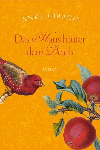 Cibach, Anke Das Haus hinter dem Deich