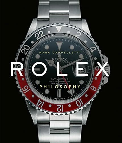 Cappelletti, Mara Rolex Philosophy (Luxury Philosophy)
