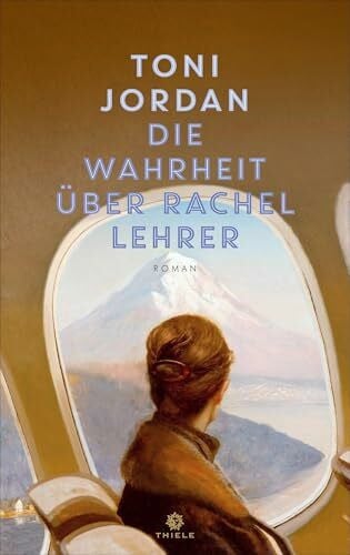 Ebnet, Karl-Heinz Die Wahrheit über Rachel Lehrer