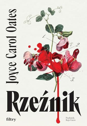 Joyce, Carol Oates Rzeźnik